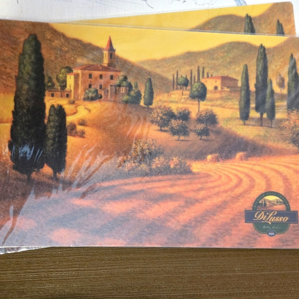 🌞LANDSCAPE PRINT